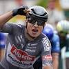 As it happened: Tour de France stage 13 - Sprinters dominate in ...