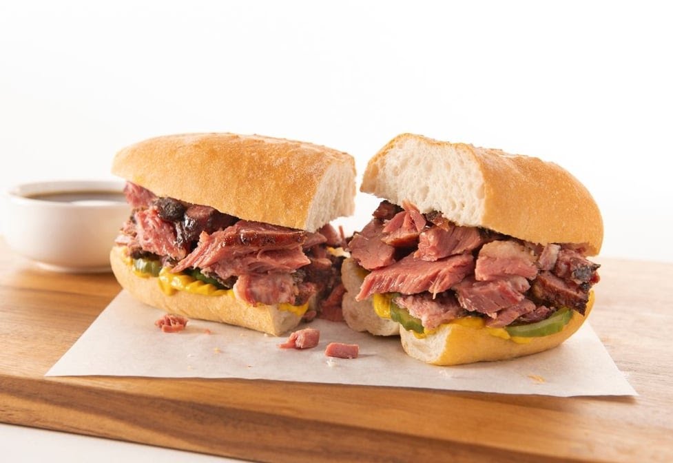 Magee's Kitchen by null