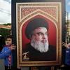 Hezbollah leader Hassan Nasrallah killed in Beirut airstrikes: IDF