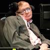 Stephen Hawking