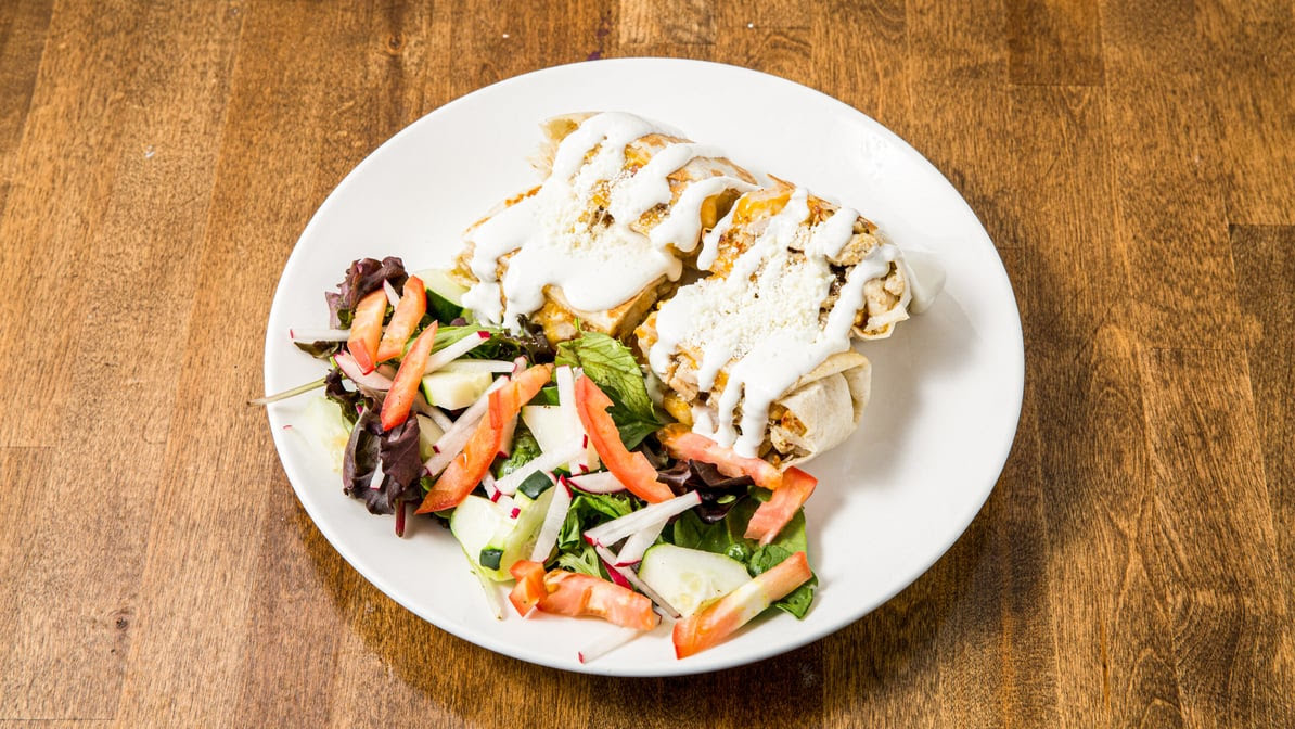 Taqueria Green Valley by null