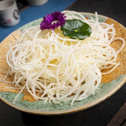 Chun La Hao Chong Qing Hot Pot by null