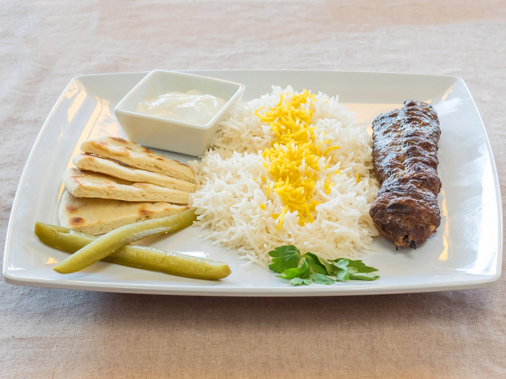 Samo's Bistro by null