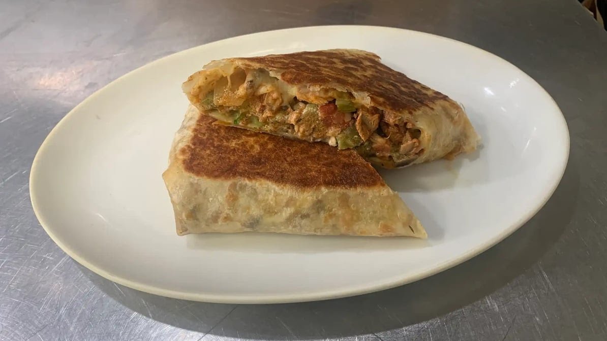 El Jacal Mexican Grill by null