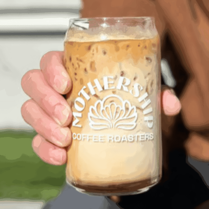 St. Rose - Mothership Coffee by null