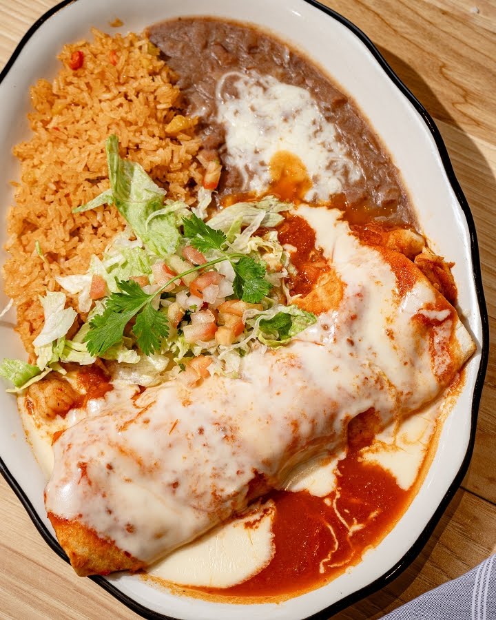 Tacos & Tequilas Mexican Grill by null