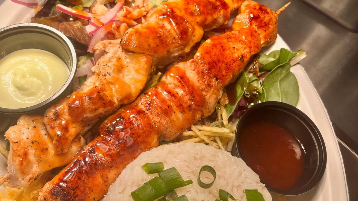 Sabor by null