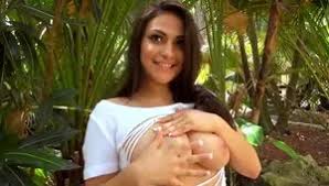 Huge tits latina fucks client pov in luxury house jpg x Big tit latina pov