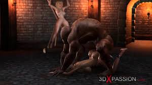 Monster fucks girl jpg x Monster fucks girl