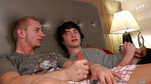 Straight guys watching porn magic javi and ricky blue jpg x Watching guys