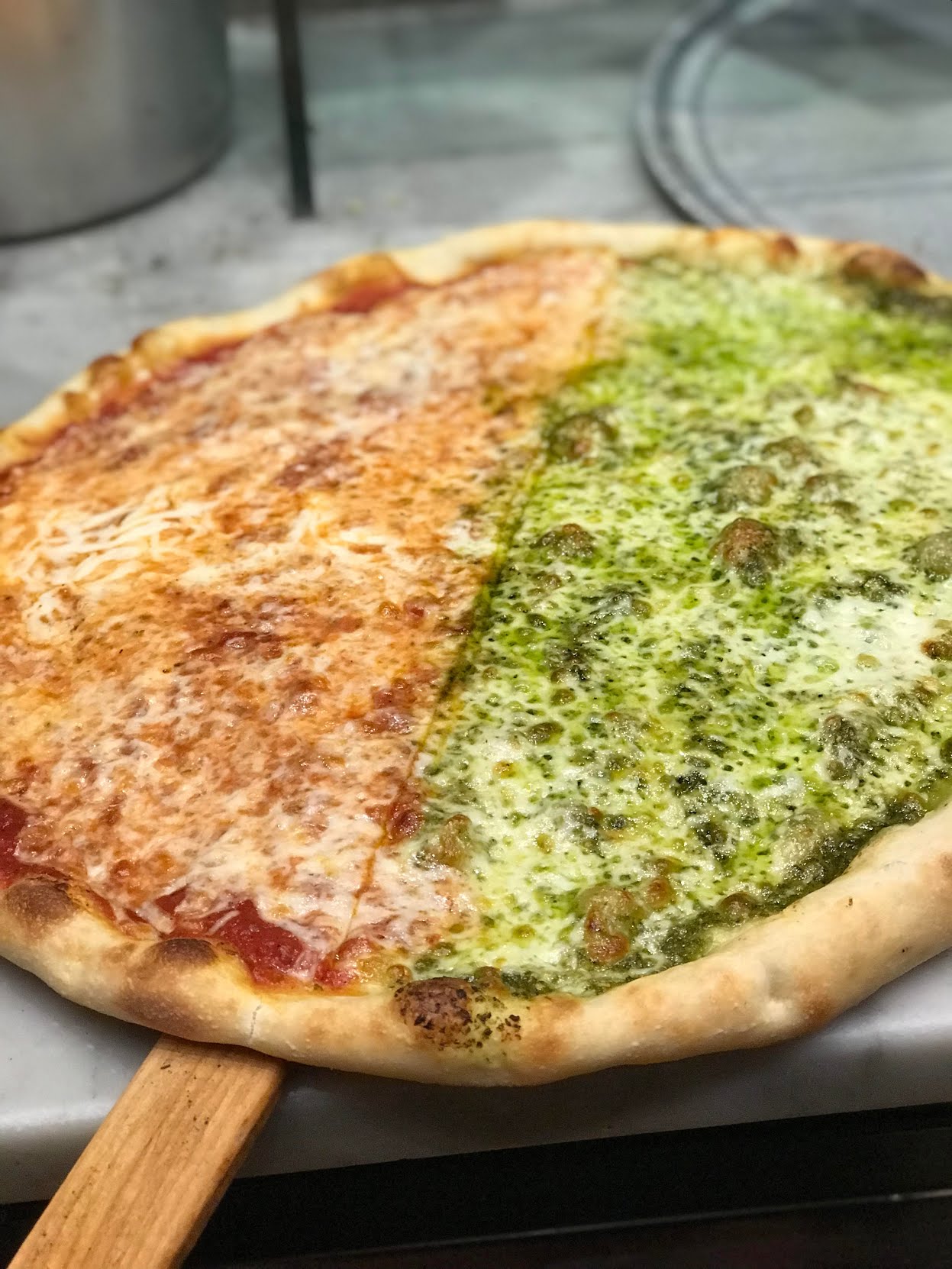 Dani's House of Pizza by null