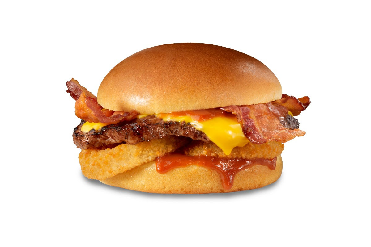 Carl’s Jr. by null