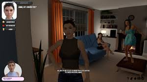 Free house party game porn videos sex movies tnaflix jpg x House party game sex