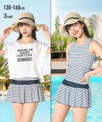 セパレート水着|タンキニ 2色 セパレート 水着 フリル レースアップ 韓国 n3610 (タンキニ) 96557905【BUYMA】