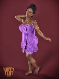 Tamika from montego bay page jpg x 3d tamika