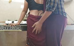 Kitchen sex of stepsiblings in the indian desi sex jpg x Desi kitchen