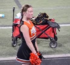Innocenthigh cheerleader tie jpg x Cheerleader tied up