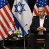 États-Unis : Benjamin Netanyahu défend la guerre à Gaza face à un ...