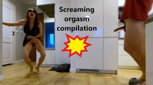 Screaming orgasm compilation jpg x Screaming orgasm compilation