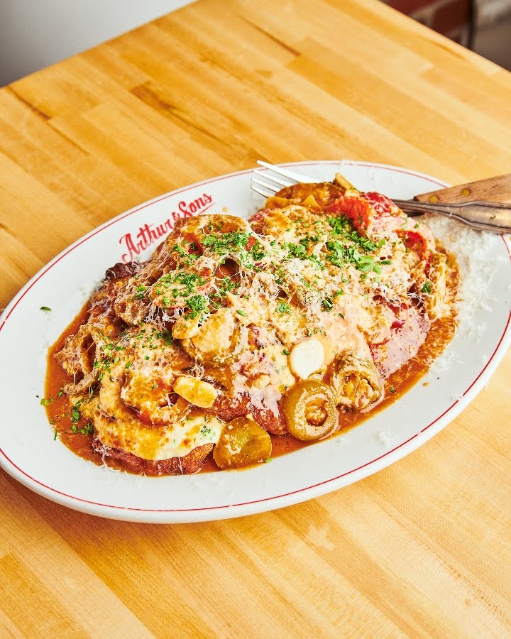 Arthur & Sons NY Italian Murray Hill by null