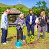 Op Sint-Maarten is prinses Beatrix nog altijd koningin. 'We houden ...