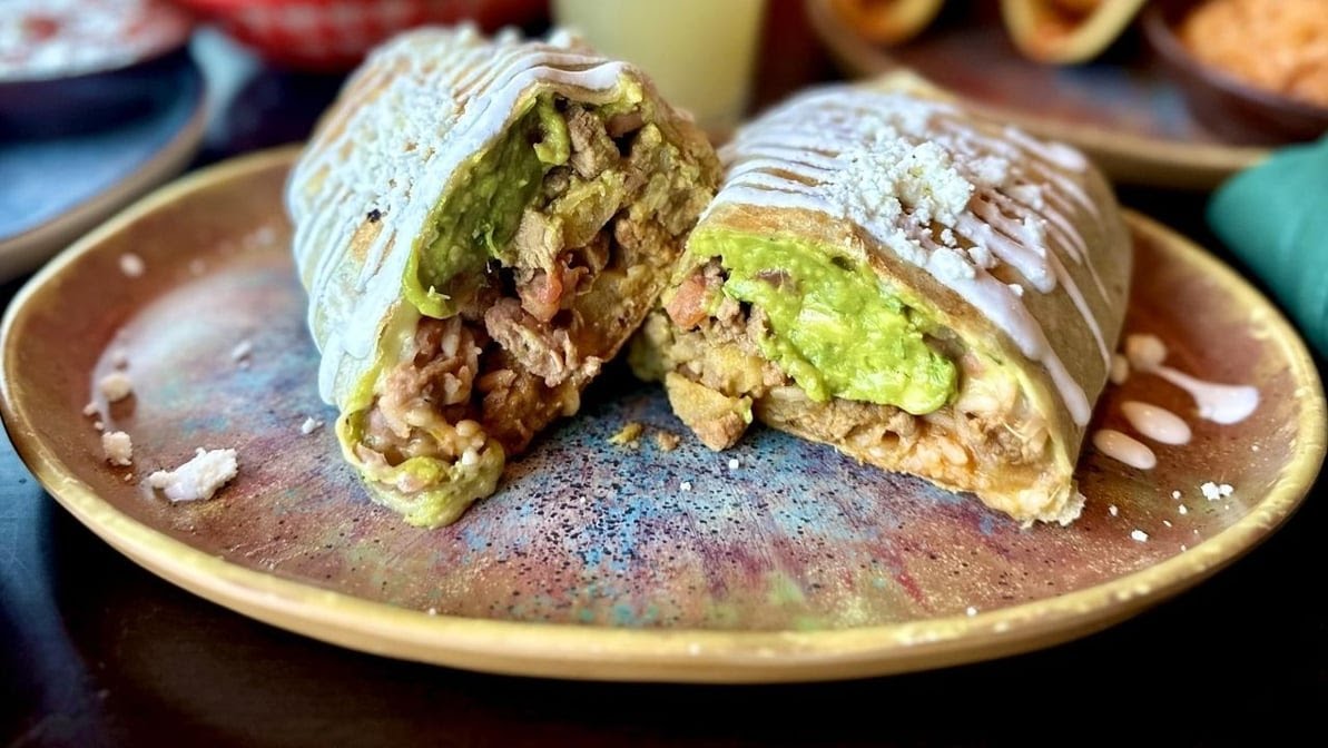 Hussong's Mexican Cantina by null