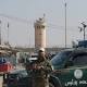 Bagram blast: Bomber kills Americans at Afghan base 