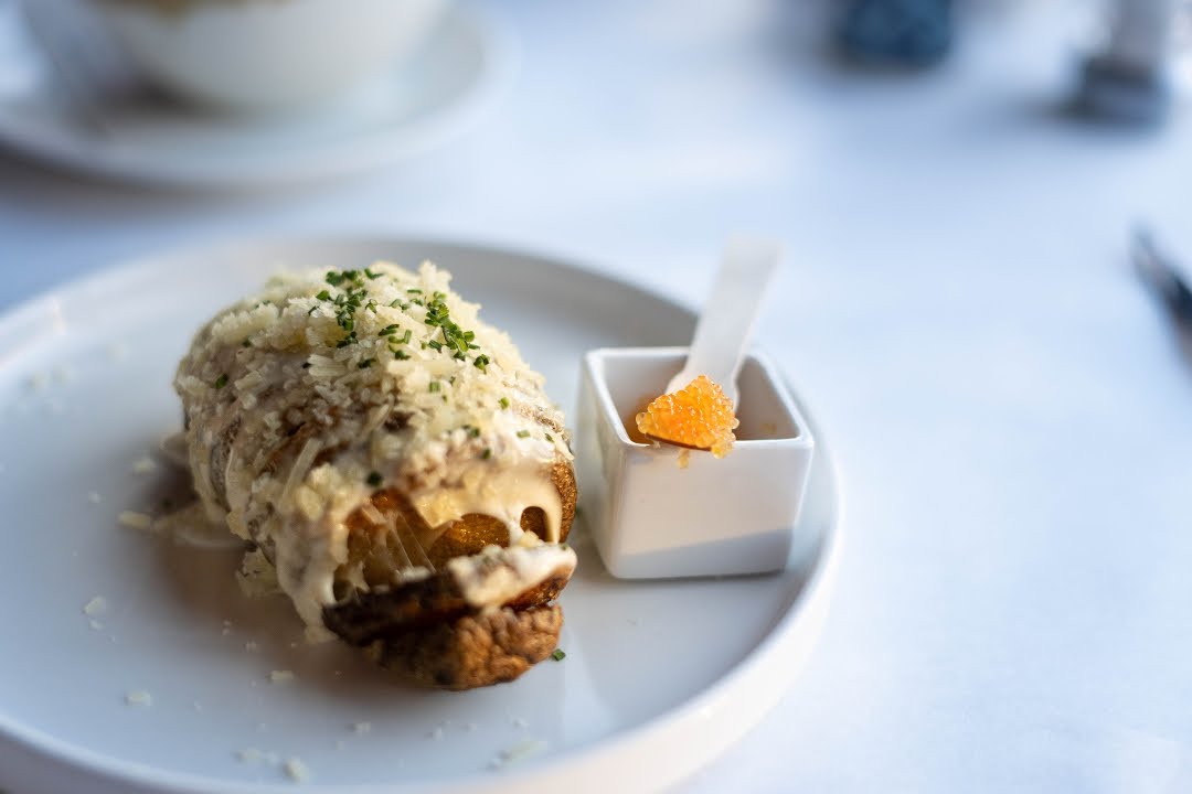 Jax Fish House & Oyster Bar by null