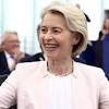 Ursula von der Leyen wins second term as European Commission ...