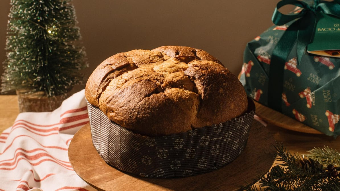 Bacio di Latte | Sawtelle, LA by null