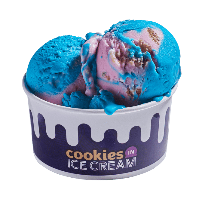 Insomnia Cookies by null