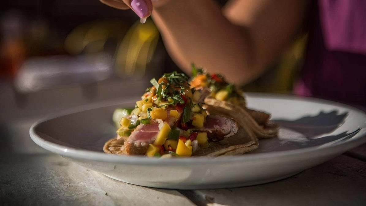 El Chucho - Cocina Superior by null