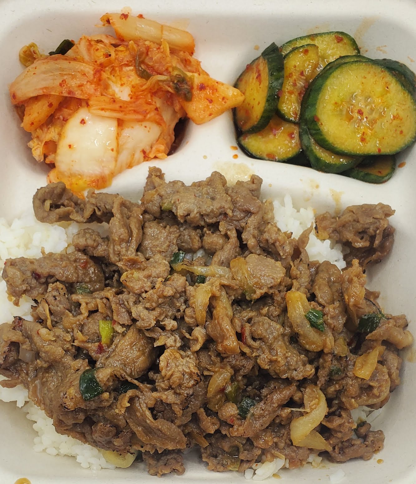 LA Hot Chicken by null