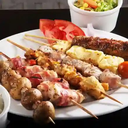 Suvlaki by null