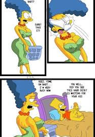 The simpsons porn parody marge simpson fucked animation hard sex anime hentai jpg x The simpson