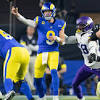 Vikings Defense vs. Stafford