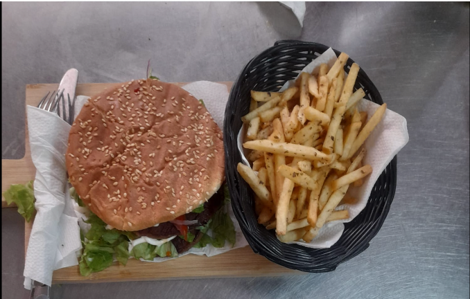 Chili's image