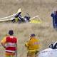 Two people dead in light plane crash in NSW northern tablelands 