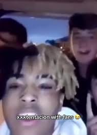 Xxxtentacion video tiktok jpg x Xxxtentacion video tiktok