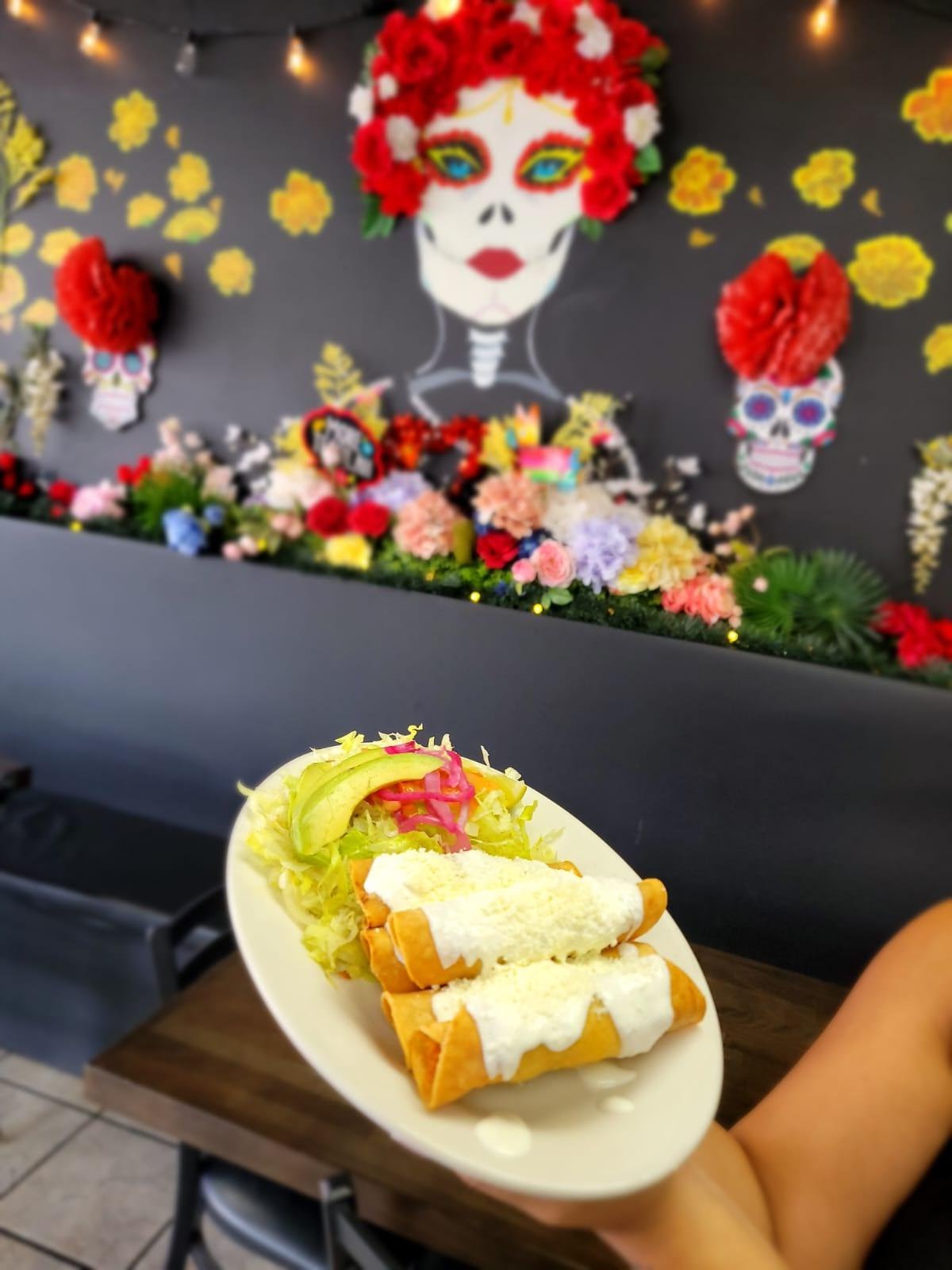 El Jardin Restaurant by null