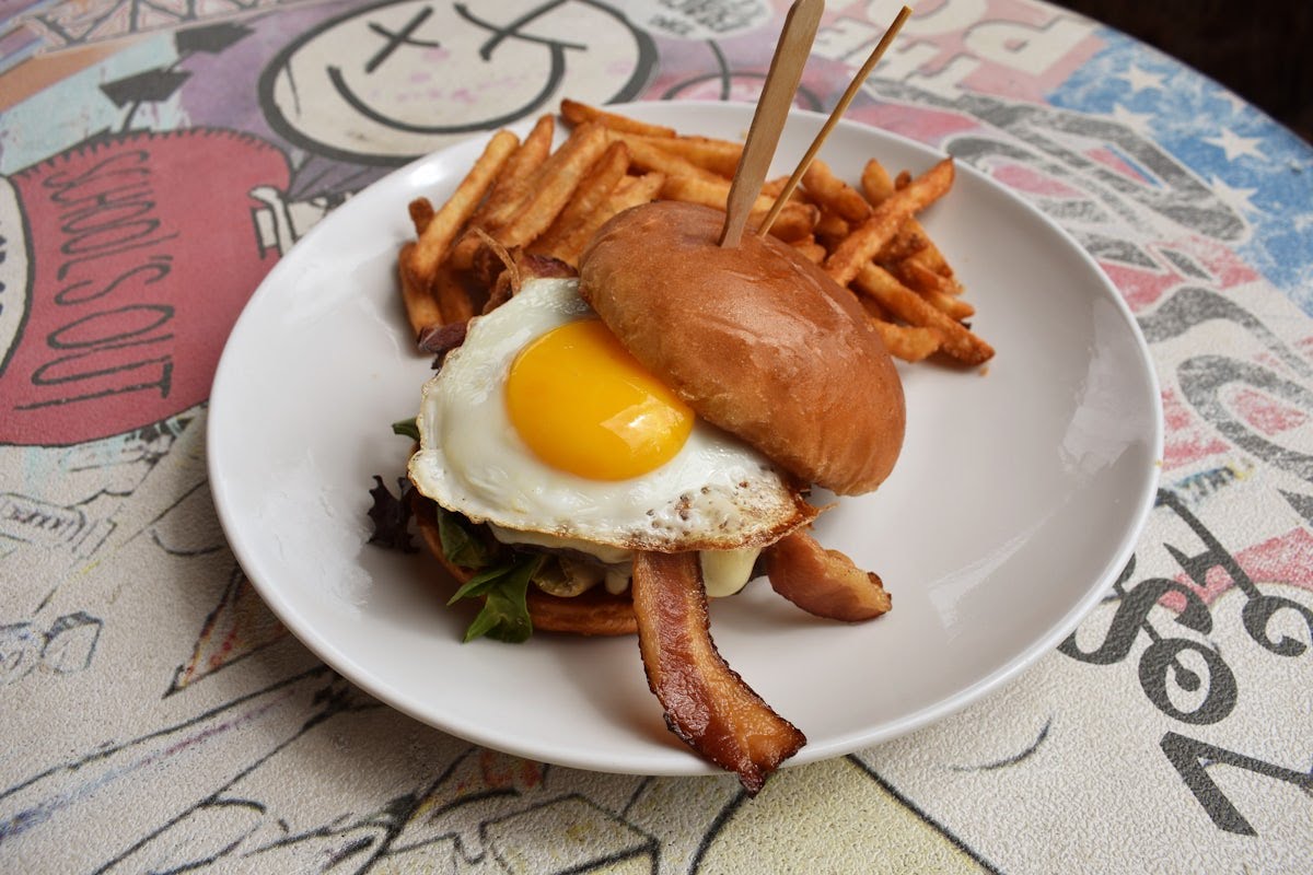 Rock & Brews by null