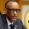 Paul Kagame