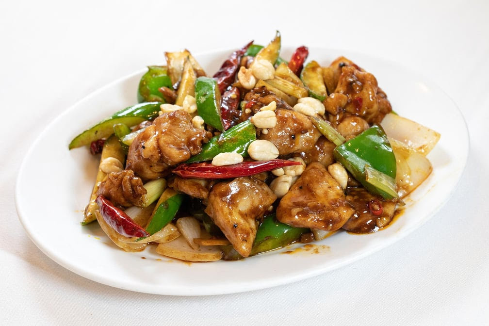 Harbor Village Cuisine by null