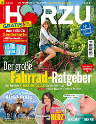 chan Mir hebe girl cocks 040|TV Hören und Sehen - Ausgabe 14/2024