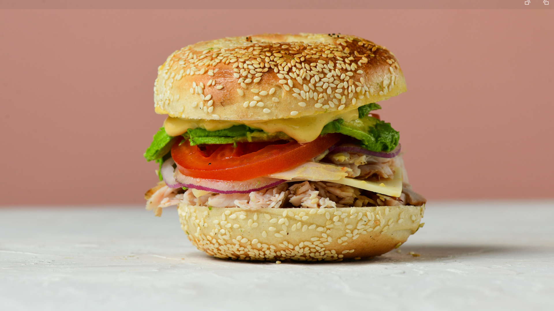 Black Seed Bagels - Midtown East by null