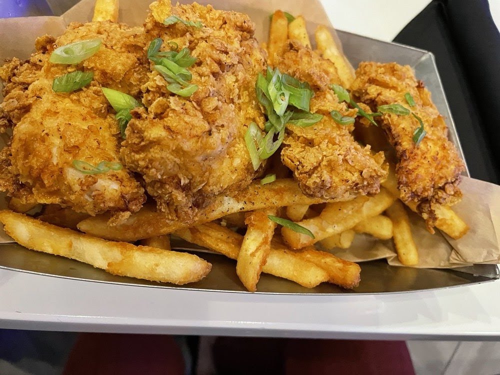 Trece Las Vegas by null