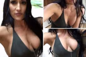 Juneteenth jpg x Nikki bella sex
