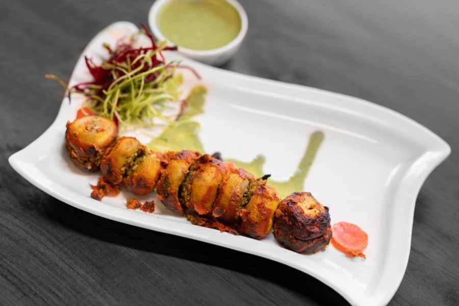 Moti Mahal - Greater Kailash part 1 by null