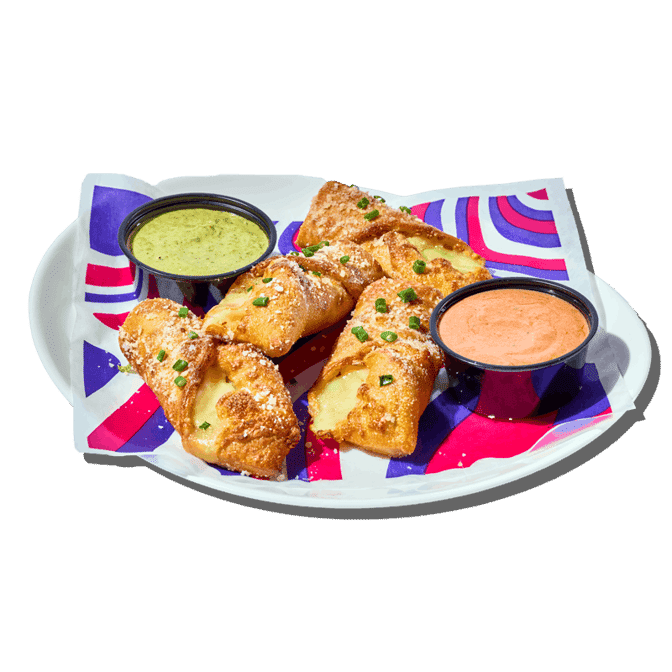 Mellow Mushroom Atlanta - Buckhead by null