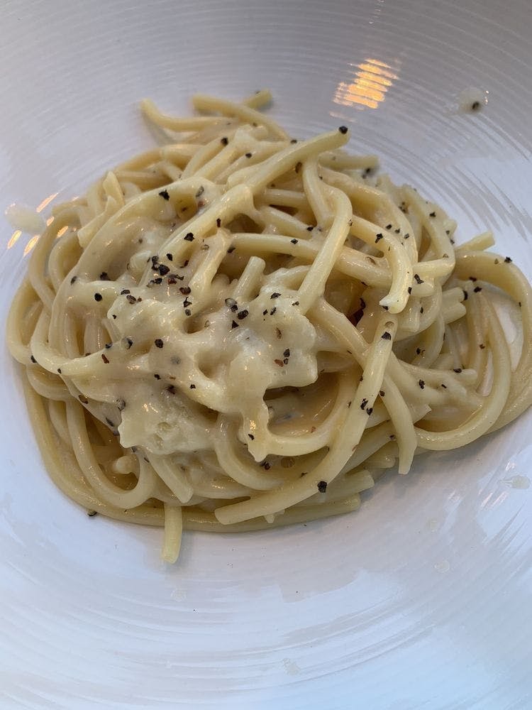 Osteria Brooklyn @LIC by null
